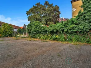 Pronájem bytu 2+kk, Hradec Králové, Pražská třída, 53 m2