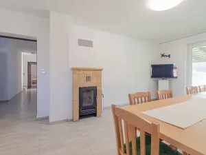 Prodej ubytování, Horní Stropnice - Chlupatá Ves, 288 m2