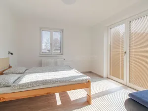 Prodej ubytování, Horní Stropnice - Chlupatá Ves, 288 m2