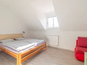 Prodej ubytování, Horní Stropnice - Chlupatá Ves, 288 m2