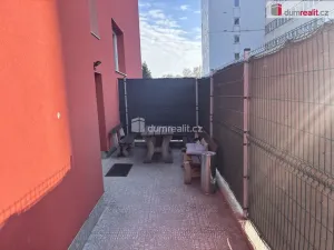 Pronájem bytu 1+kk, Praha - Horní Počernice, Mezi úvozy, 13 m2