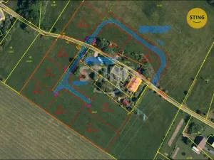 Prodej pozemku pro bydlení, Frenštát pod Radhoštěm, 35000 m2