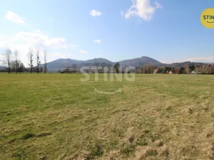 Prodej pozemku pro bydlení, Frenštát pod Radhoštěm, 35000 m2