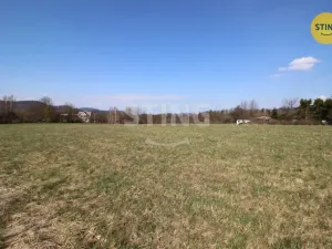 Prodej pozemku pro bydlení, Frenštát pod Radhoštěm, 35000 m2