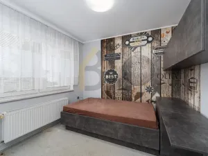 Prodej rodinného domu, Dubňany, U Studánky, 140 m2