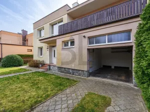 Prodej rodinného domu, Dubňany, U Studánky, 140 m2