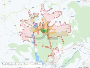 Prodej rodinného domu, Dubňany, U Studánky, 140 m2