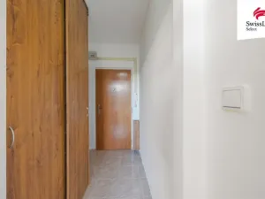 Prodej bytu 1+kk, Brno, Horácké náměstí, 24 m2