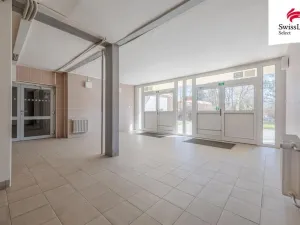 Prodej bytu 1+kk, Brno, Horácké náměstí, 24 m2
