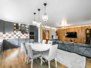 Prodej rodinného domu, Praha, Horšovská, 166 m2