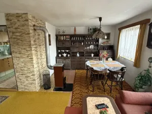 Prodej chaty, Holubov - Krasetín, 94 m2