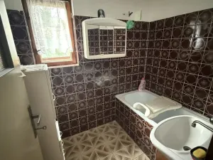 Prodej chaty, Holubov - Krasetín, 94 m2