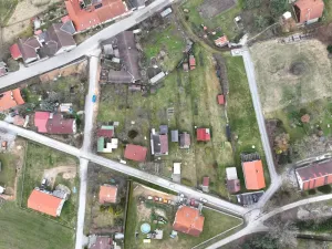 Prodej chaty, Holubov - Krasetín, 94 m2