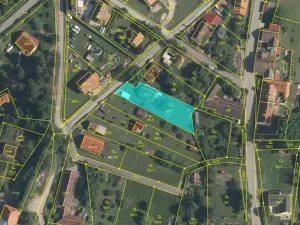 Prodej chaty, Holubov - Krasetín, 94 m2