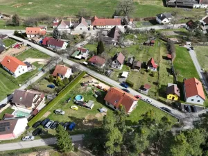 Prodej chaty, Holubov - Krasetín, 94 m2