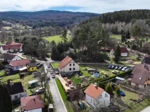 Prodej chaty, Holubov - Krasetín, 94 m2