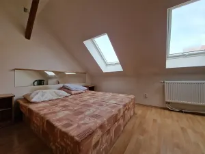 Pronájem rodinného domu, Telč, Na Posvátné, 260 m2