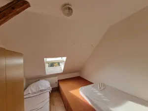 Pronájem rodinného domu, Telč, Na Posvátné, 260 m2