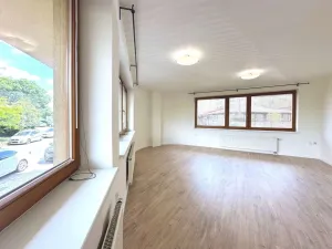 Pronájem bytu 2+kk, Praha - Nusle, Mojmírova, 59 m2