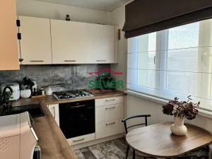 Prodej bytu 3+1, Teplice - Řetenice, Duchcovská, 70 m2