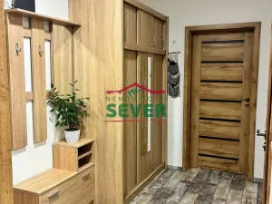 Prodej bytu 3+1, Teplice - Řetenice, Duchcovská, 70 m2