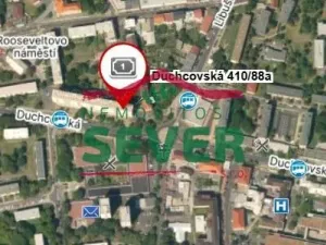 Prodej bytu 3+1, Teplice - Řetenice, Duchcovská, 70 m2