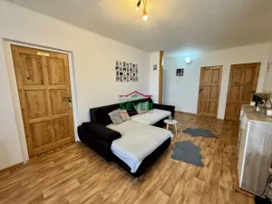 Prodej bytu 4+1, Litvínov - Janov, Hamerská, 80 m2