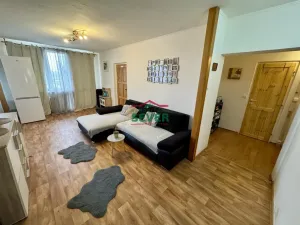 Prodej bytu 4+1, Litvínov - Janov, Hamerská, 80 m2