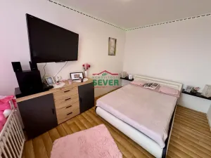 Prodej bytu 4+1, Litvínov - Janov, Hamerská, 80 m2