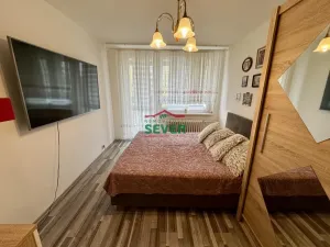 Prodej bytu 3+1, Most, Františka Malíka, 69 m2