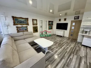 Prodej bytu 3+1, Most, Františka Malíka, 69 m2