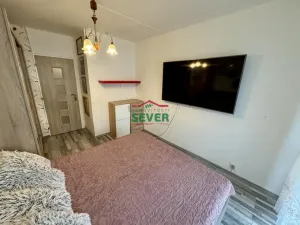 Prodej bytu 3+1, Most, Františka Malíka, 69 m2