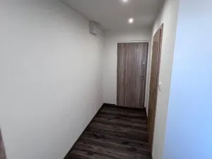 Pronájem bytu 2+kk, Kralupy nad Vltavou, sídl. U Cukrovaru, 42 m2