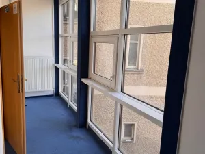 Pronájem kanceláře, Liberec - Liberec I-Staré Město, Zeyerova, 74 m2