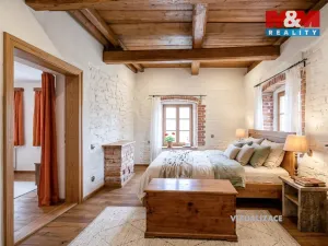 Prodej rodinného domu, Velká Losenice - Pořežín, 86 m2