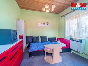 Prodej rodinného domu, Koryčany, Masarykova, 129 m2