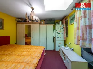 Prodej rodinného domu, Koryčany, Masarykova, 129 m2