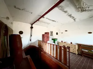 Prodej rodinného domu, Valtice - Úvaly, 101 m2