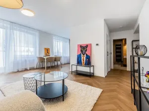 Prodej bytu 3+kk, Poděbrady, Kozinova, 89 m2