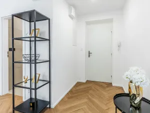 Prodej bytu 3+kk, Poděbrady, Kozinova, 89 m2