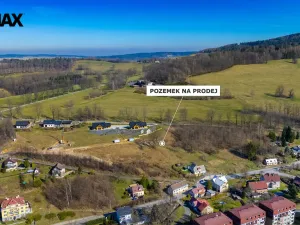 Prodej pozemku pro bydlení, Lázně Libverda, 2088 m2