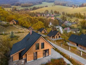 Prodej pozemku pro bydlení, Lázně Libverda, 1615 m2