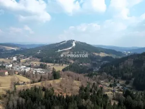 Prodej vícegeneračního domu, Smržovka, 520 m2