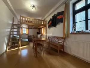 Prodej vícegeneračního domu, Smržovka, 520 m2