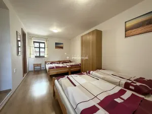Prodej vícegeneračního domu, Smržovka, 520 m2
