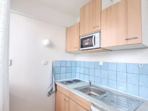 Pronájem bytu 1+kk, Praha - Karlín, K Olympiku, 35 m2