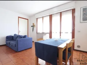 Prodej bytu 2+kk, Via Ugo La Malfa,Villa Rosa,Itálie, 63 m2