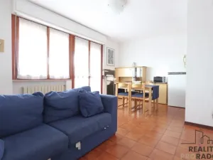 Prodej bytu 2+kk, Via Ugo La Malfa,Villa Rosa,Itálie, 63 m2