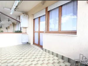 Prodej bytu 2+kk, Via Ugo La Malfa,Villa Rosa,Itálie, 63 m2