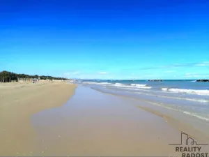 Prodej bytu 2+kk, Via Ugo La Malfa,Villa Rosa,Itálie, 63 m2